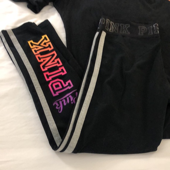 Pink Victoria’s Secret Set - Picture 6 of 11